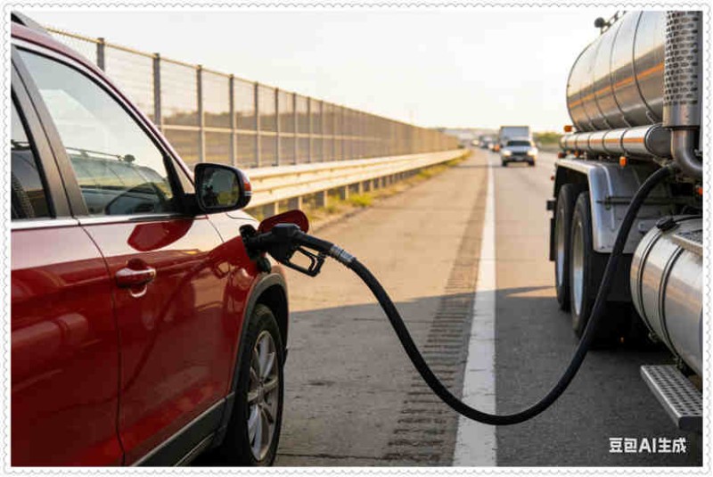 汽车搭电救援行业的税收政策环境与企业税务筹划探析