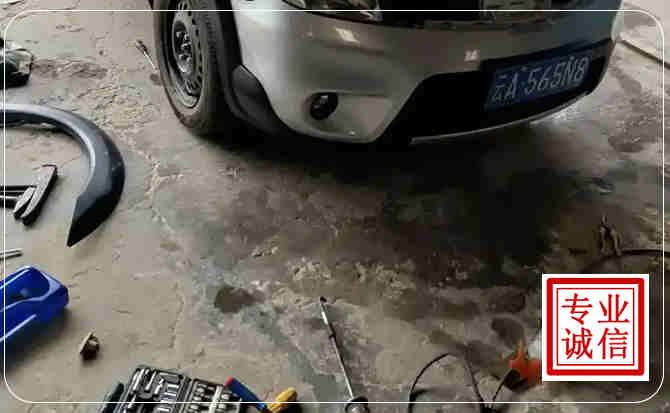 万州区汽车中途维修